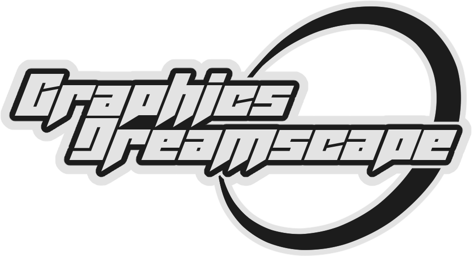 Graphics Dreamscape Logo