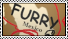 Furry Mexico Stamp (req by my friend)